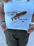 men hate me tank