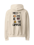 meet me at the campsite