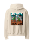 out of breath hiking club