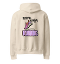 runners against running